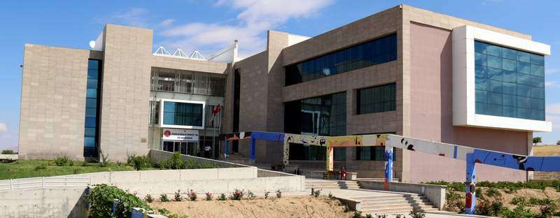 NEHÜ  ile I.J. Paderewski Academy of Music in Poznań Arasında Erasmus Anlaşması İmzalandı