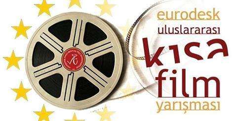 Nevşehir Hacı Bektaş Veli Üniversitesi 1. Kapadokya Eurodesk Kısa Film Festivali Finalistleri Belli Oldu