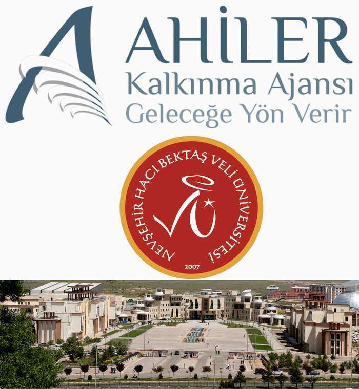 NEHÜ’nün Ahiler Kalkınma Ajansı’na Sunduğu Proje Birinci Oldu