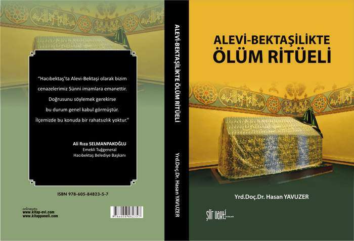 NEHÜ Öğretim Üyesi Yrd. Doç. Dr. Hasan Yavuzer’in Yeni Kitabı Çıktı
