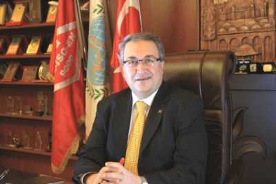DAHA GİDECEK YOLUMUZ VAR..