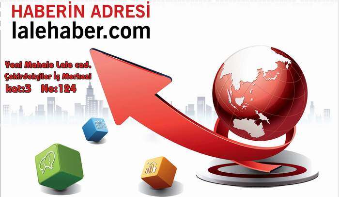 Nevşehir’de Haberin Adresi lalehaber.com
