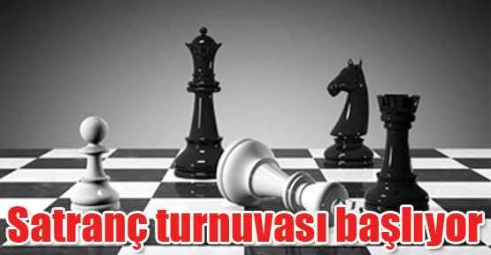 Nevşehir’de Yaş Grupları Satranç Müsabakaları Başlıyor