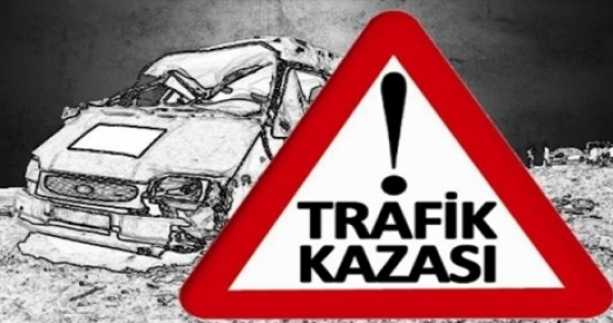 Nevşehir’de Trafik Kazası 1 Ölü