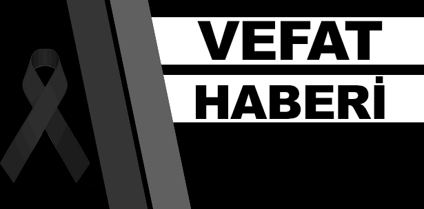 Nevşehir’de Bugün Vefat Edenler