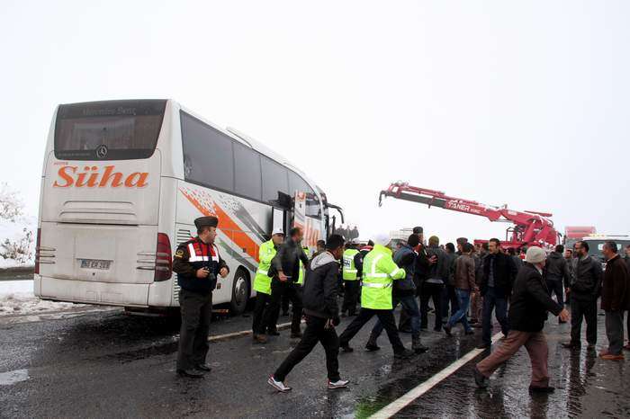 Nevşehir’deki Kazada Ölenlerin Sayısı 3’e Yükseldi