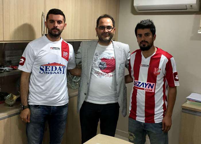 Nevşehir spor Transfere Doymuyor