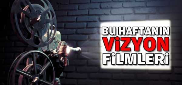 Nevşehir’de Sinemalarda Bu Hafta