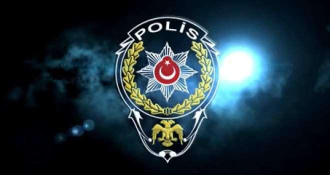 Nevşehir Emniyet Müdürlüğü Alarmda