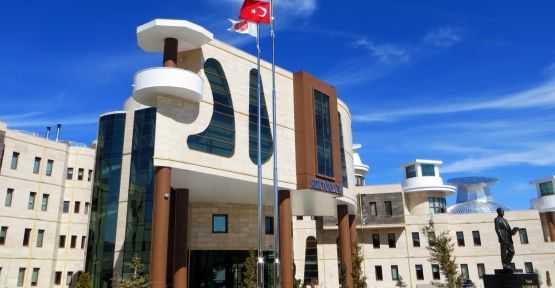 Nevşehir Hacı Bektaş Veli Üniversitesi Senatosu’ndan “Ermeni Meselesi” için Bilimsel Çağrı‏