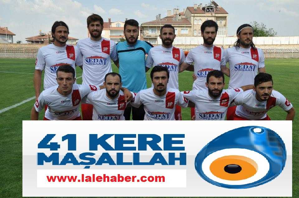 41 Kere Maşallah