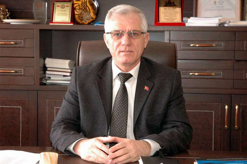 Göreme Belediye Başkanı Cingil’den Gazeteciler Günü Mesajı