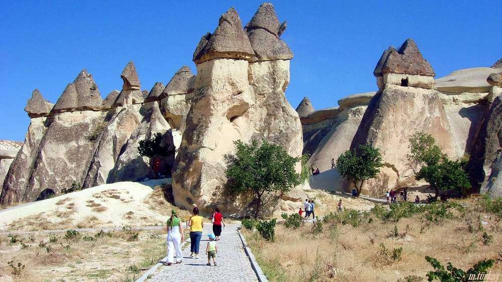 Paşabağı’nda Yeni Düzenleme Beklentisi 