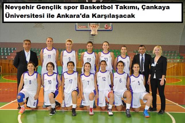 Potanın Perileri Başkentte Galibiyet Peşinde