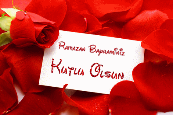 2015 Ramazan Bayramı Mesajları