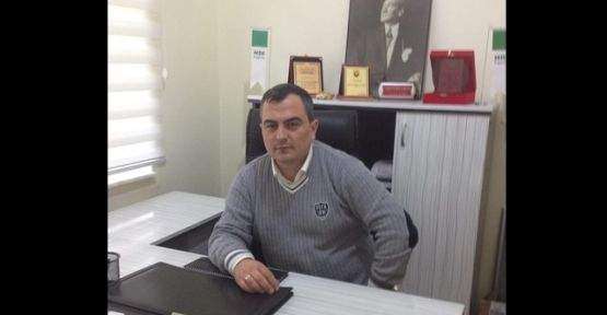 İl Delegeleri Kızılbayrak ve Kozan Oldu 