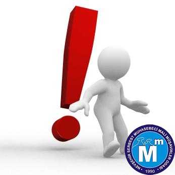 SMMMO&rsquo;dan Yapılandırma &Ccedil;ağrısı