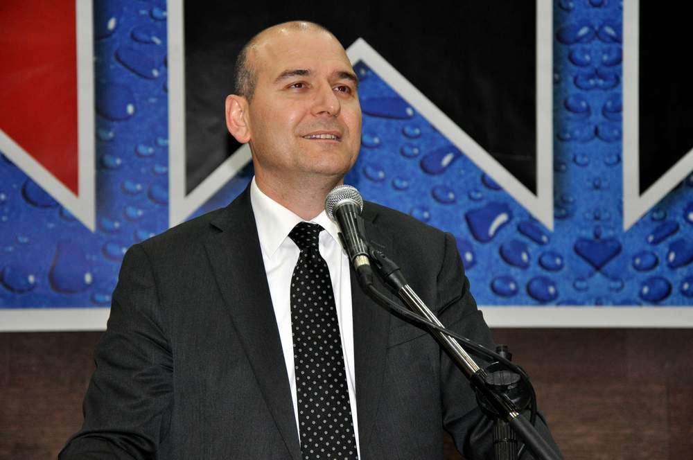 SOYLUʹʹHACIBEKTAŞ İLE İLGİLİ  ÇIKAN HABERLERİ YALANLADI
