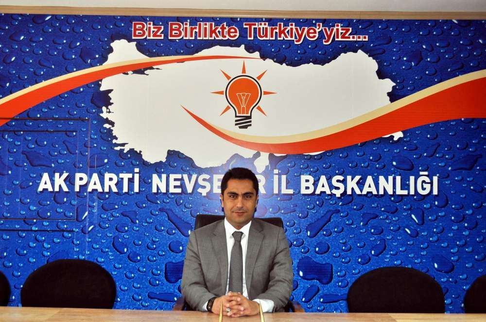 10 Yıllık Toplantı Salonu Değiştirildi 