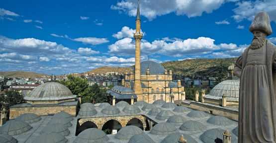 Saatler İleri Alındıktan Sonra Nevşehir Ezan Vakitleri Nasıl Oldu ?