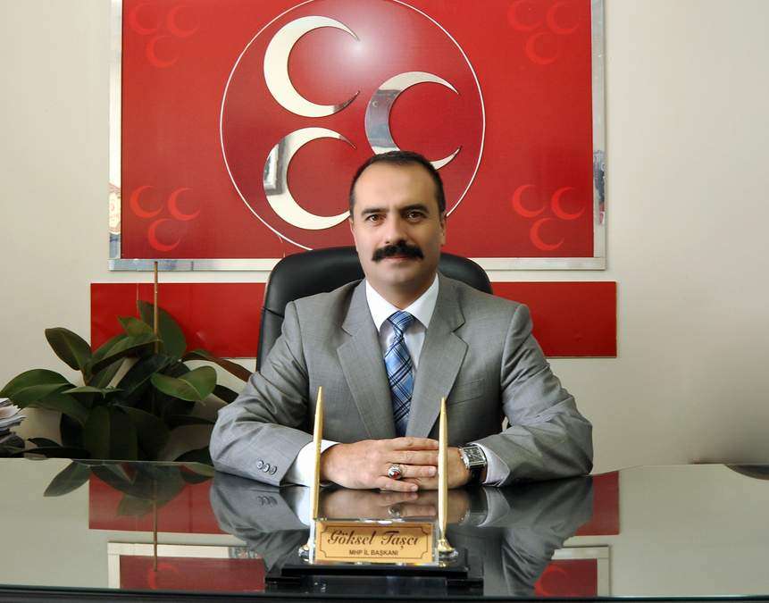 MHP NEVŞEHİR BELEDİYE BAŞKAN ADAYINI NETLEŞTİRİYOR MU?