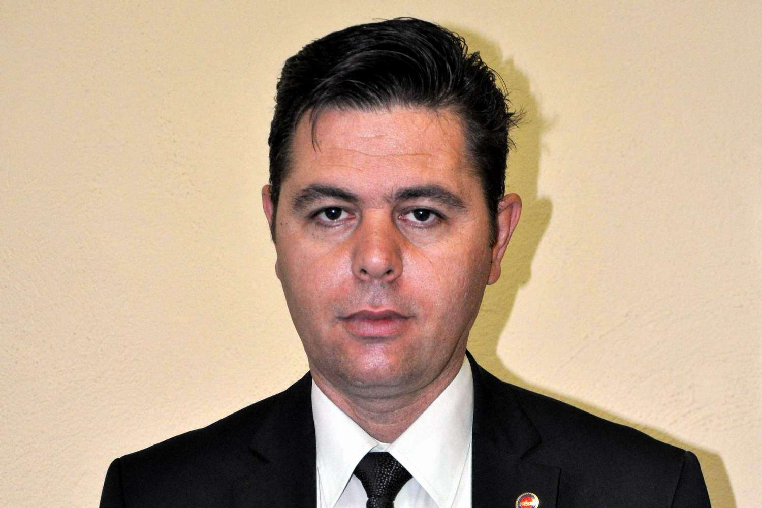 TEÇ-SEN NEVŞEHİR İL BAŞKANLIĞINA KEMAL SEVİMLİ GETİRİLDİ 