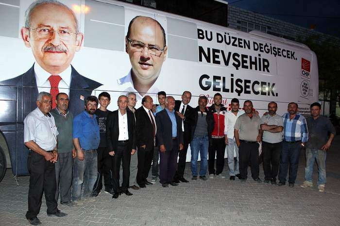 Tekiner: İsrafı Önleyeceğiz