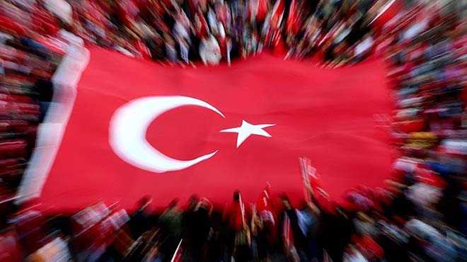 ‘’Teröre Hayır Kardeşliğe Evet Yürüyüşüne’’ Nevşehir’den 5 Otobüs Kalkacak