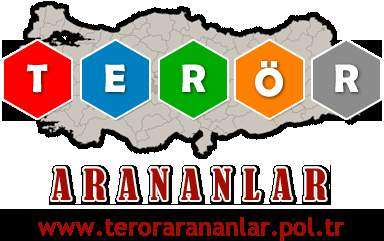 Teröristi İhbar Edene Büyük Ödül