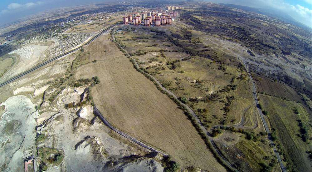 TOKİ 4. ETAP İHALESİ 12 ARALIK 2013’DE YAPILACAK 