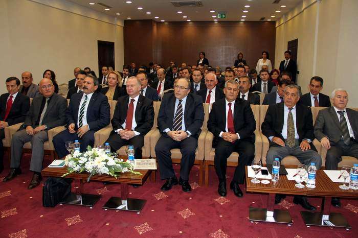 Kültür ve Turizm Bakanlığı Müsteşarından Tayin İtirafı