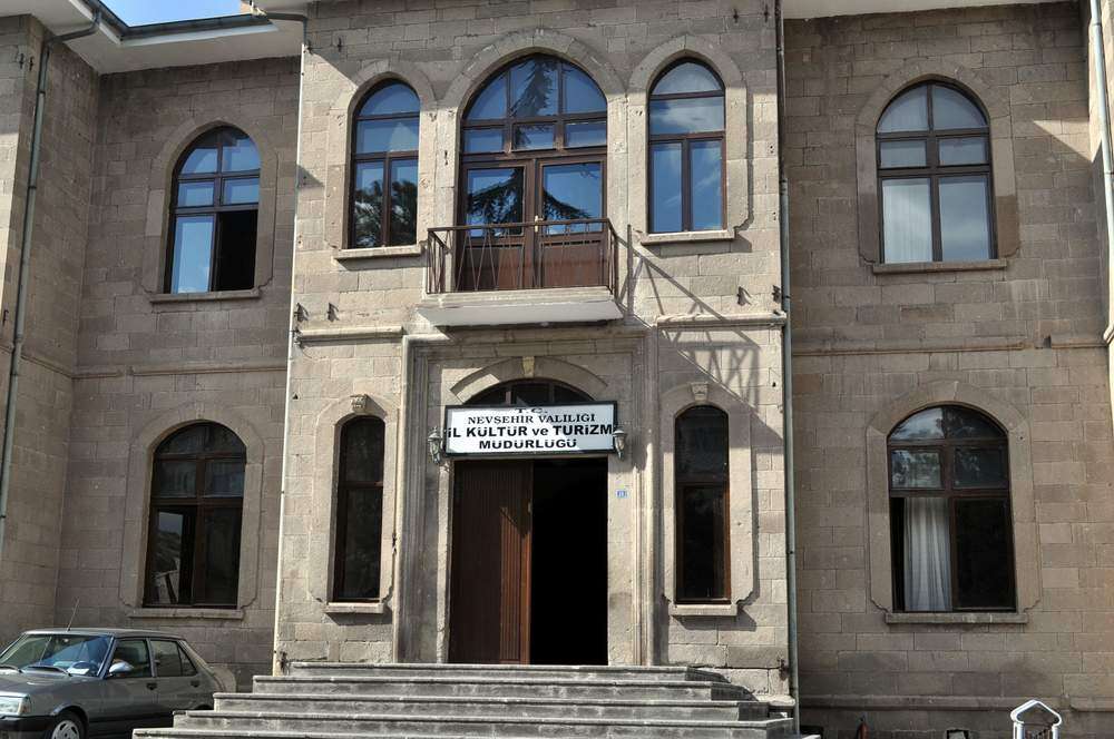Kültür-Turizmden 3 Önemli Çalışma