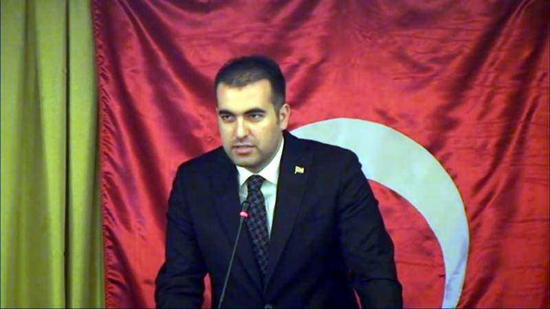 Uluer’den Çanakkale Zaferi Mesajı