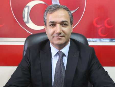 Varol’dan Teşekkür Mesajı