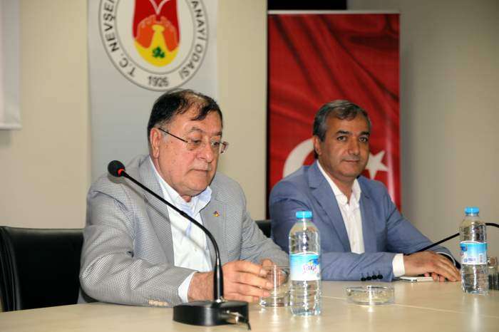 MHP Milletvekili Varol “Her Şey Çok Güzel Olacak”