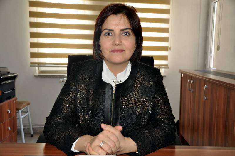 AK Parti Aday Adayı Yurtbilir, ‘’Temayül Yoklamamız Hayırlara Vesile Olsun’’