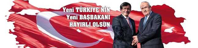 Ürgüp Belediye Başkanı Yıldız, ‘’Yeni Türkiye’nin Yeni Başbakanı Hayırlı Olsun’’