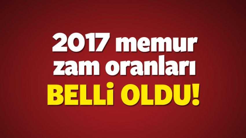 Memurlar Müjde Yeni Yıl Zammı Belli Oldu 