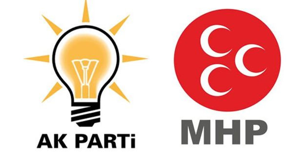 AK Parti ve MHP, Nevşehir'de ittifak yapmayacak