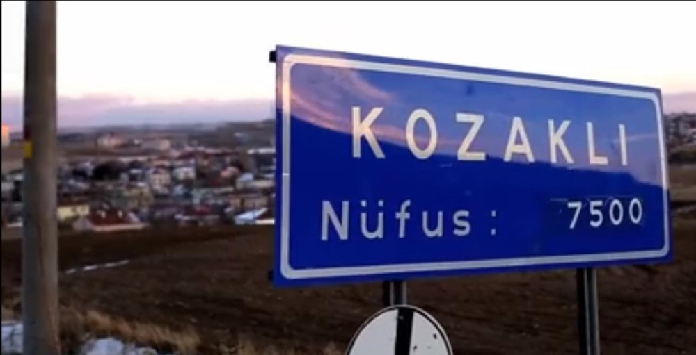 Kozaklı'da ısınma sorununa karşı NEVJET'ten açıklama yapıldı