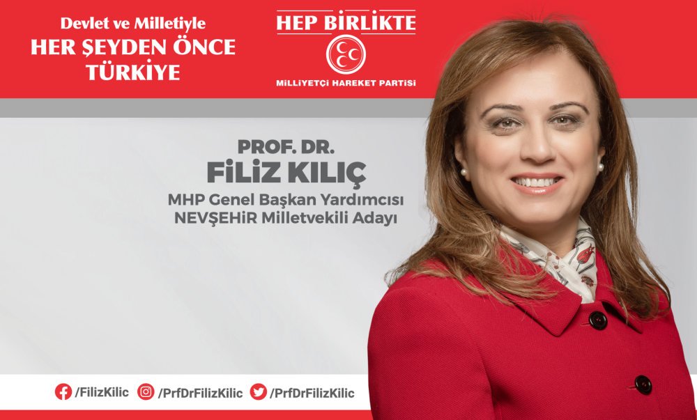 MHP milletvekili adayı Kılıç, AK Parti muhalefeti gibi mi çalışıyor? 