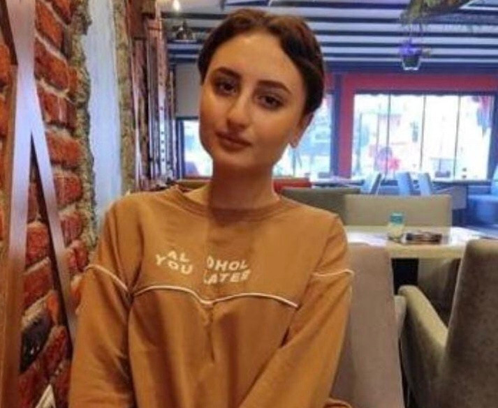 Nevşehir’de 16 yaşındaki kız 20 gündür aranıyor