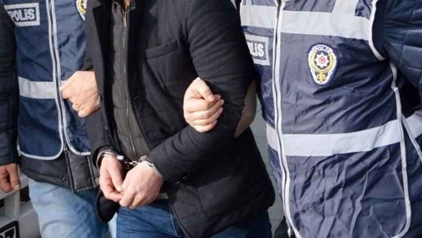 Nevşehir’de çeşitli suçlardan aranan 8 şüpheli tutuklandı