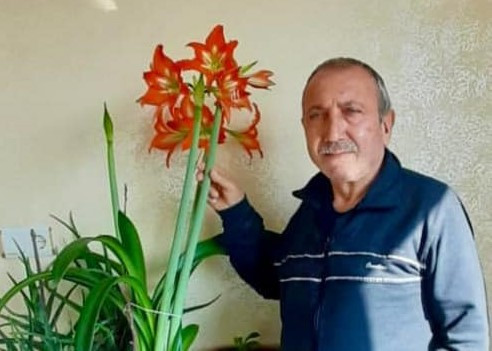 Ortahisar Belediye Başkanı Ateş’in acı günü
