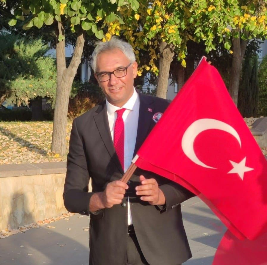 TES Başkanı Urgenç, MHP milletvekili Kılıç’a teşekkür etti