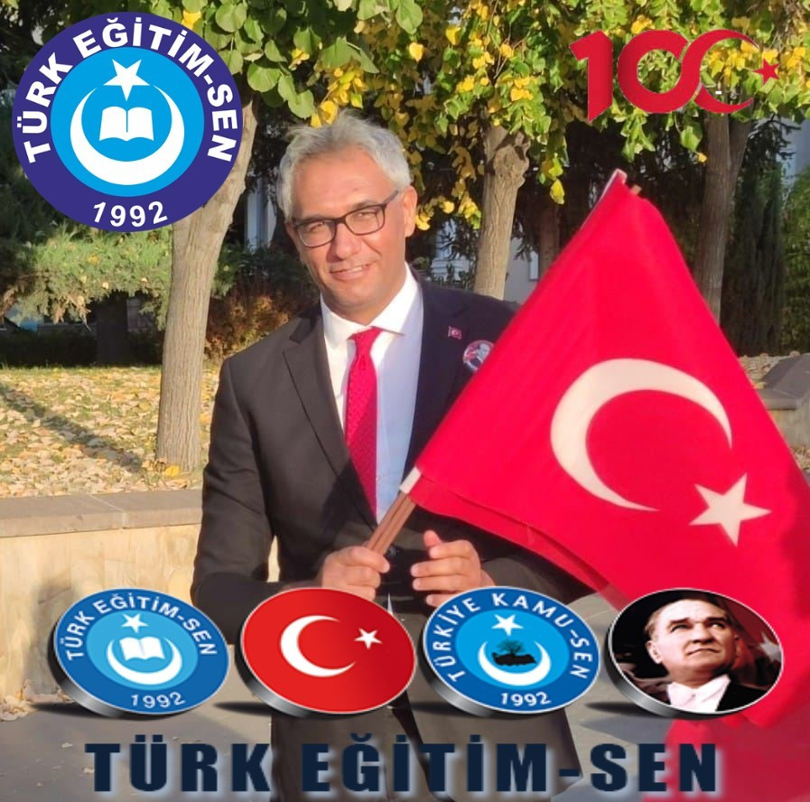 Türk Eğitim Sen Şube Başkanı Urgenç, “Eğitimde yeni kaosun adı rotasyon”