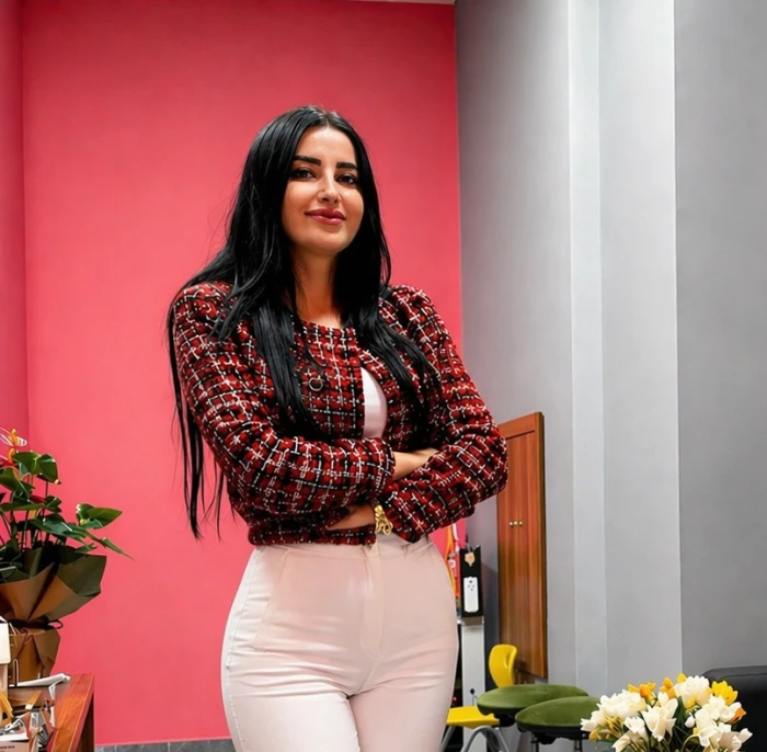 T&uuml;rkan &Ouml;zdemir