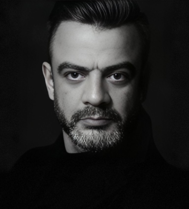 Erdal Kesici