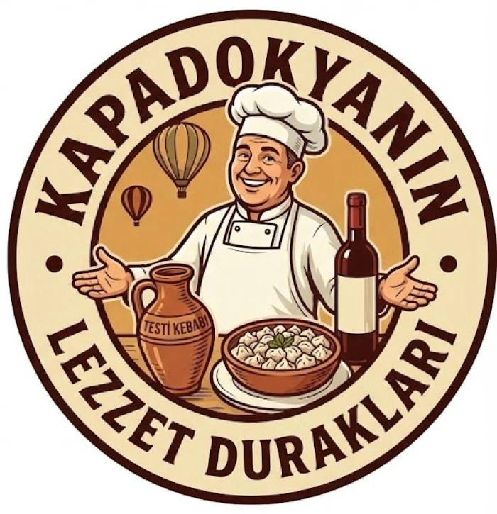 Kapadokya'nın Lezzet Durakları